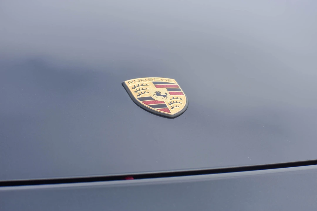 2005 Porsche 996 Turbo - Image 31 of 31