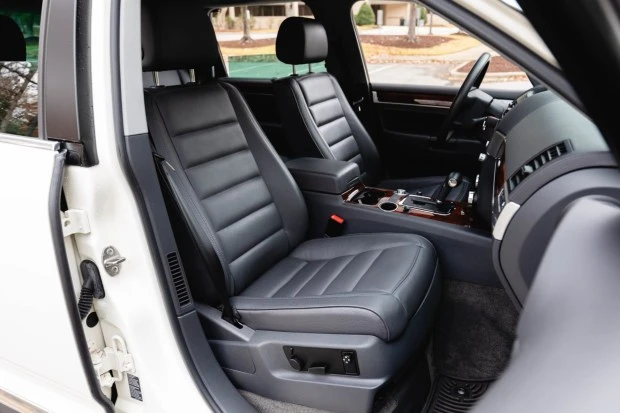 2005 Volkswagen Touareg - Image 4 of 7