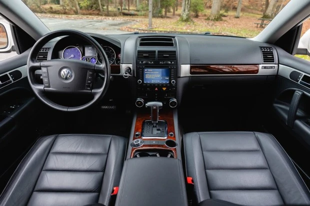 2005 Volkswagen Touareg - Image 5 of 7