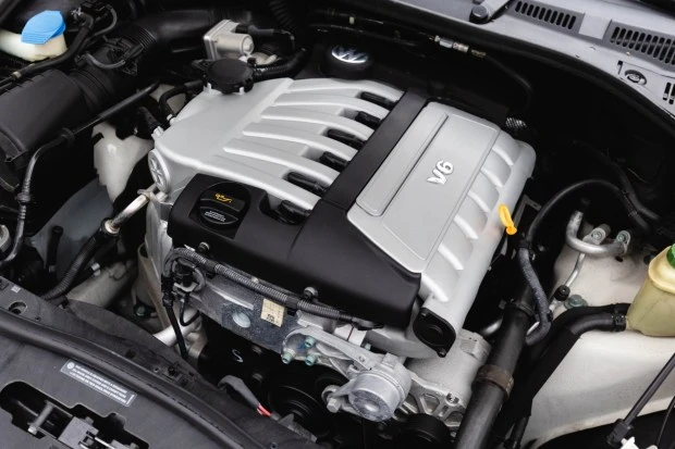 2005 Volkswagen Touareg - Image 6 of 7