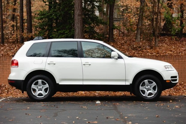 2005 Volkswagen Touareg - Image 3 of 7