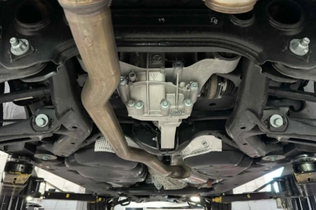 2005 Volkswagen Touareg - Image 7 of 7