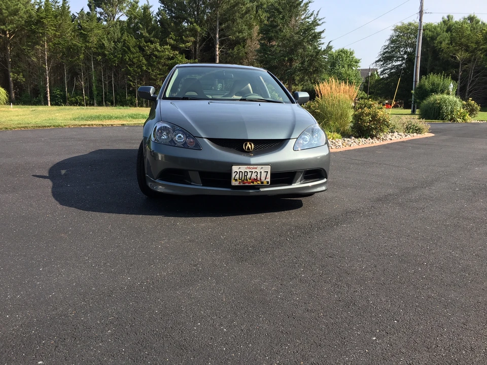 2006 Acura Integra 4th Gen - Image 7 of 31