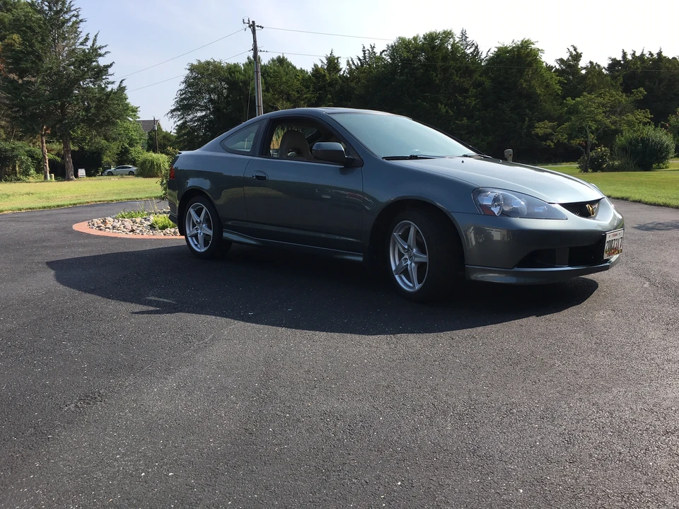 2006 Acura Integra 4th Gen - Image 4 of 31