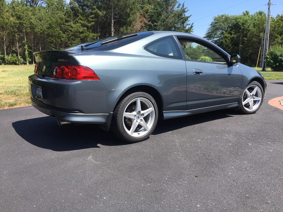 2006 Acura Integra 4th Gen - Image 18 of 31