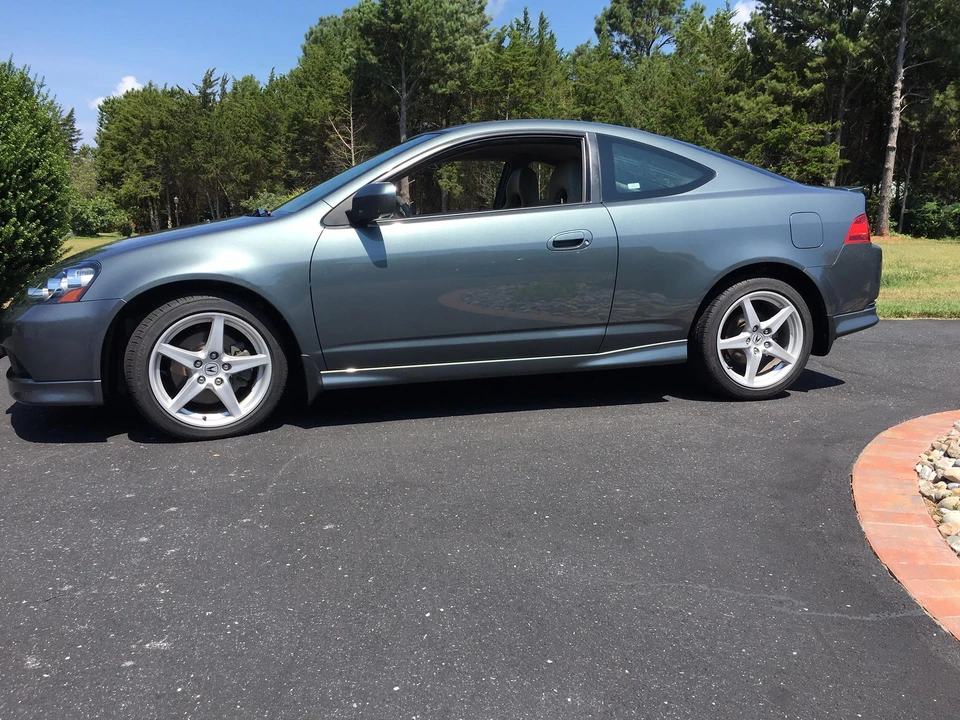 2006 Acura Integra 4th Gen - Image 23 of 31