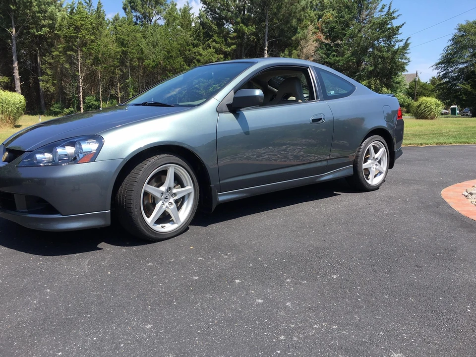 2006 Acura Integra 4th Gen - Image 22 of 31