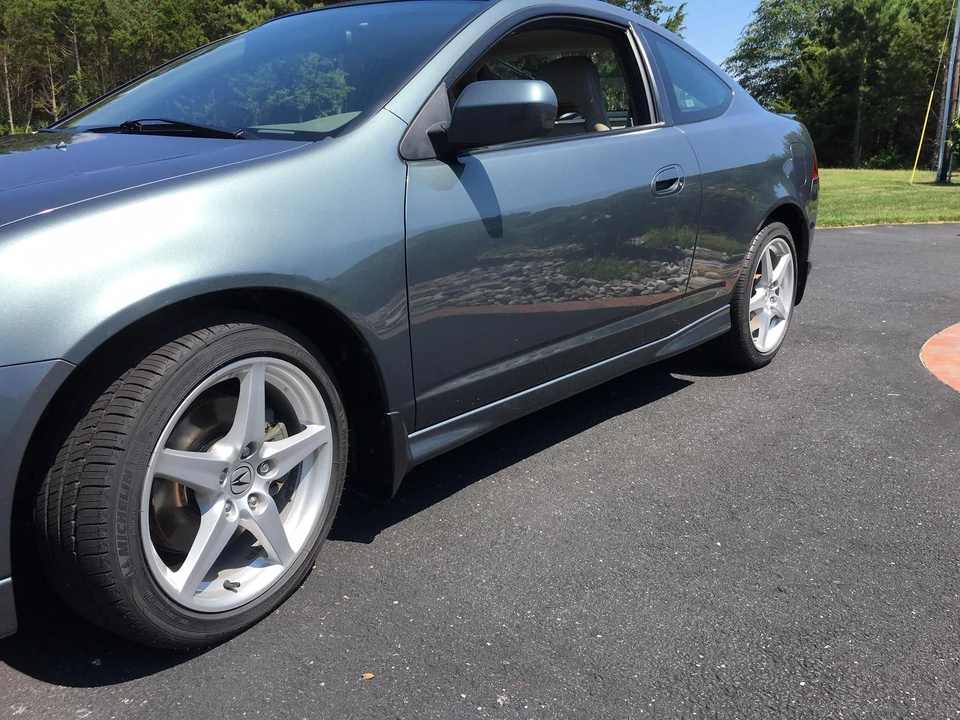 2006 Acura Integra 4th Gen - Image 21 of 31