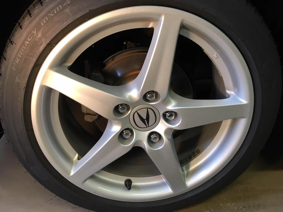 2006 Acura Integra 4th Gen - Image 28 of 31