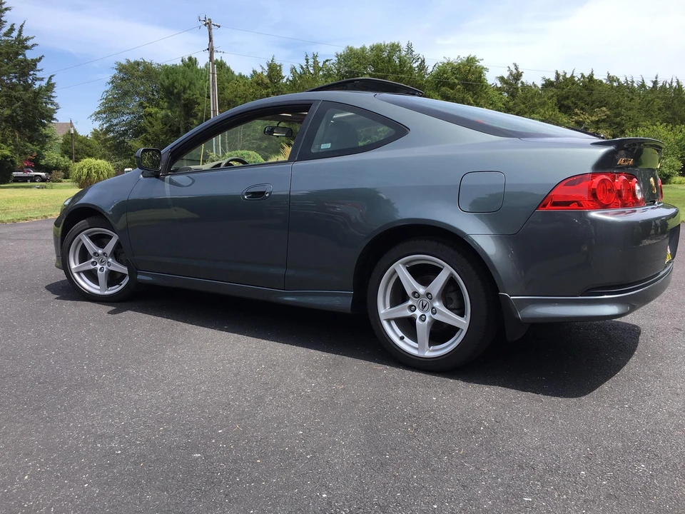 2006 Acura Integra 4th Gen - Image 11 of 31