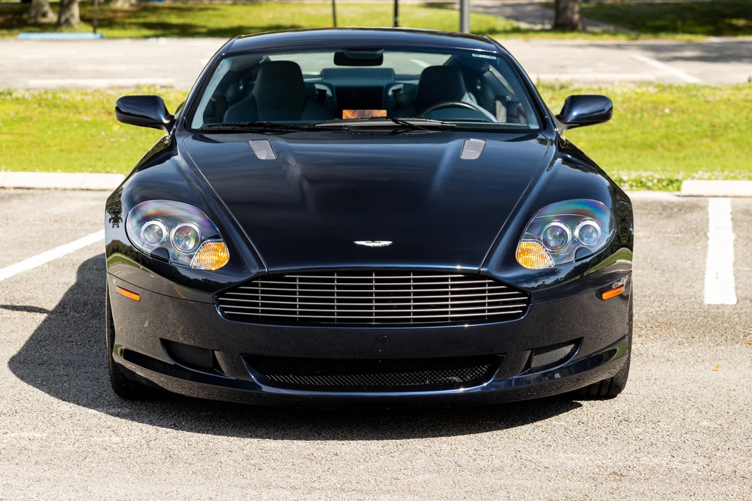 2006 Aston Martin DB9 - Image 10 of 31