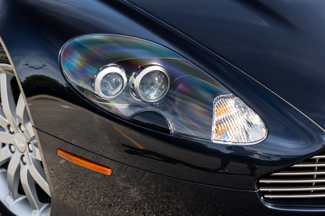 2006 Aston Martin DB9 - Image 14 of 31