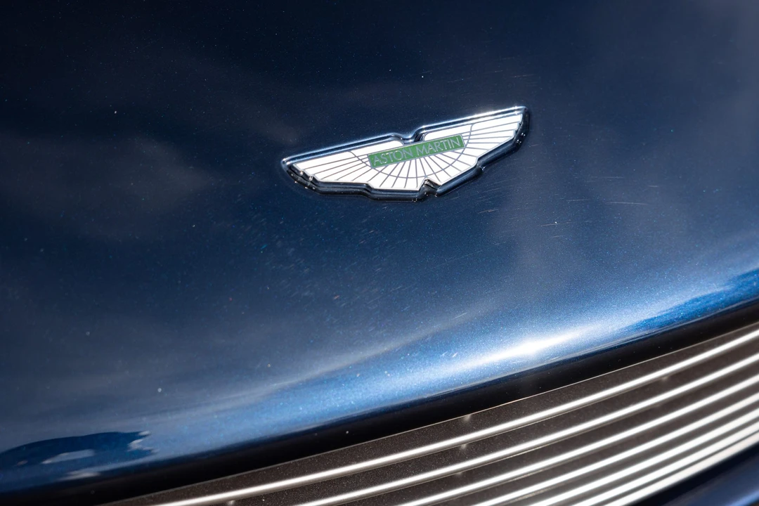 2006 Aston Martin DB9 - Image 15 of 31