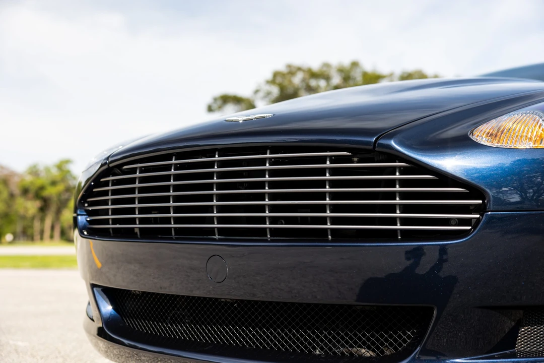 2006 Aston Martin DB9 - Image 16 of 31