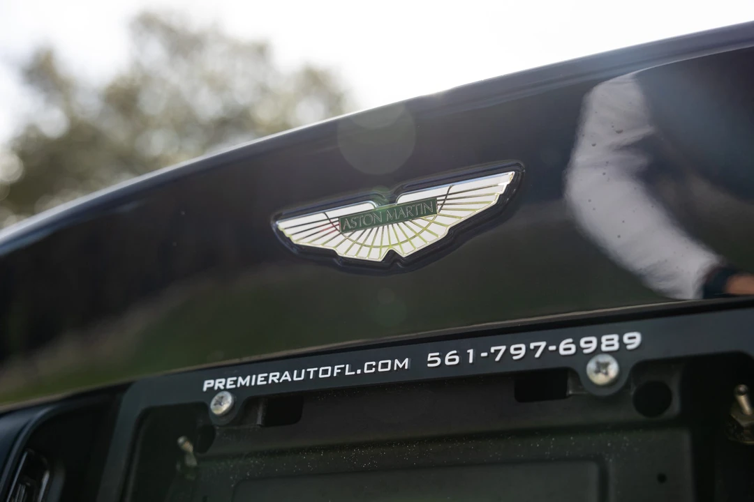2006 Aston Martin DB9 - Image 23 of 31