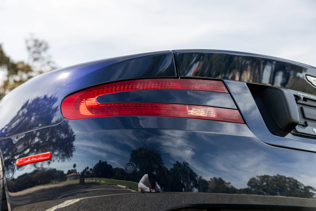 2006 Aston Martin DB9 - Image 21 of 31