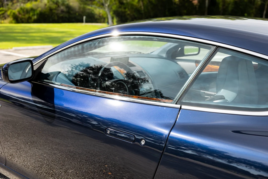 2006 Aston Martin DB9 - Image 18 of 31