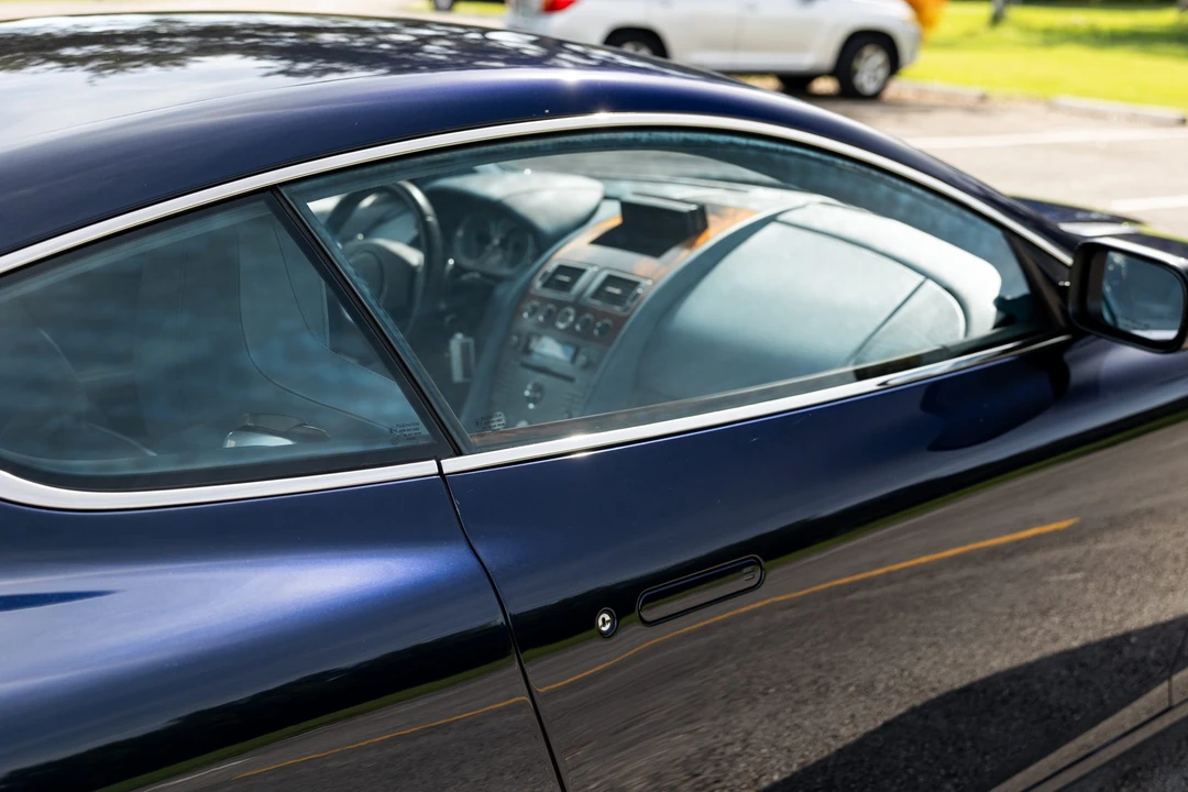 2006 Aston Martin DB9 - Image 25 of 31