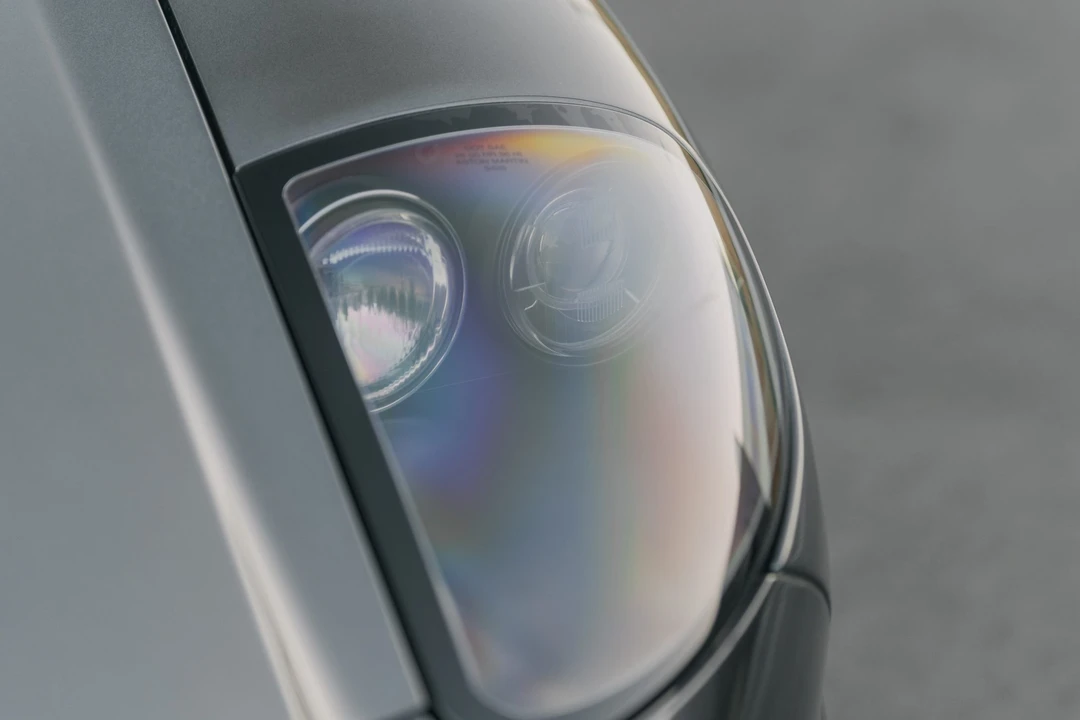 2006 Aston Martin Vanquish 1st Gen - Image 16 of 31