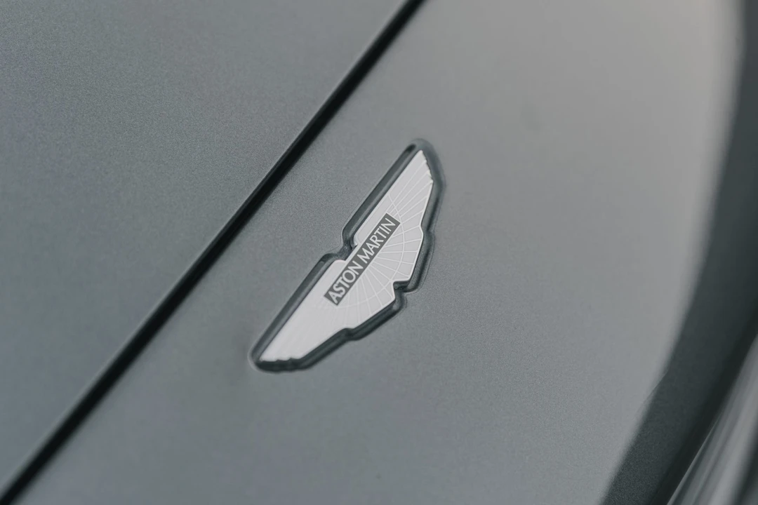 2006 Aston Martin Vanquish 1st Gen - Image 30 of 31