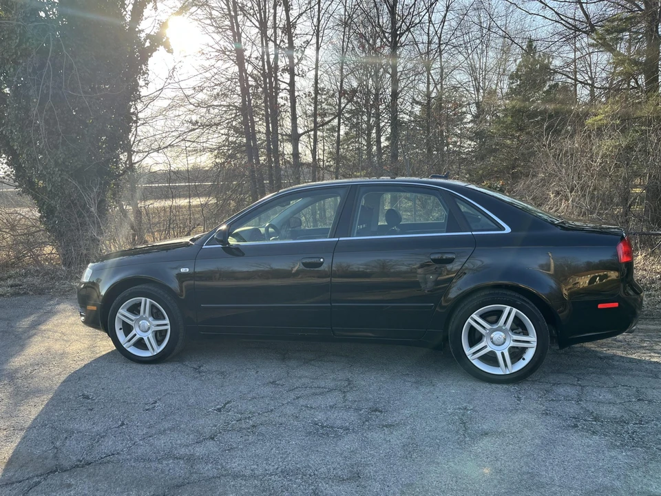 2006 Audi B7 A4 - Image 10 of 31