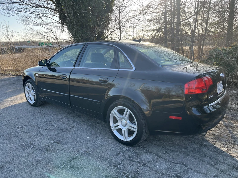 2006 Audi B7 A4 - Image 11 of 31