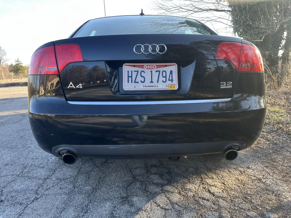 2006 Audi B7 A4 - Image 15 of 31