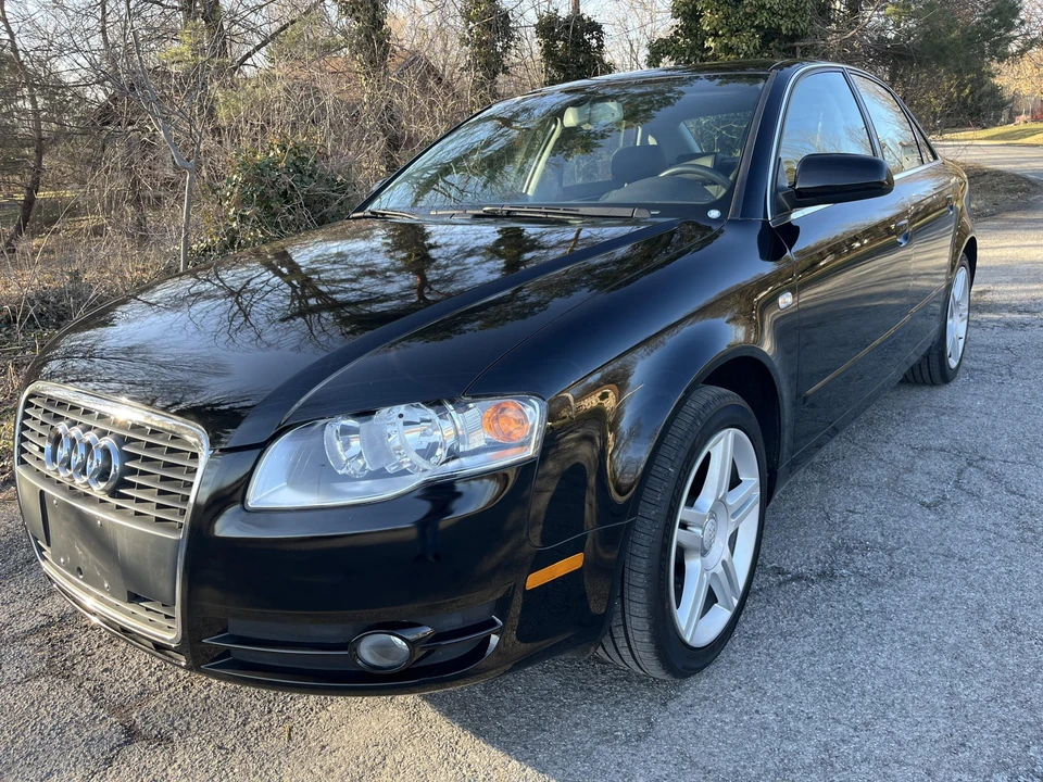 2006 Audi B7 A4 - Image 2 of 31
