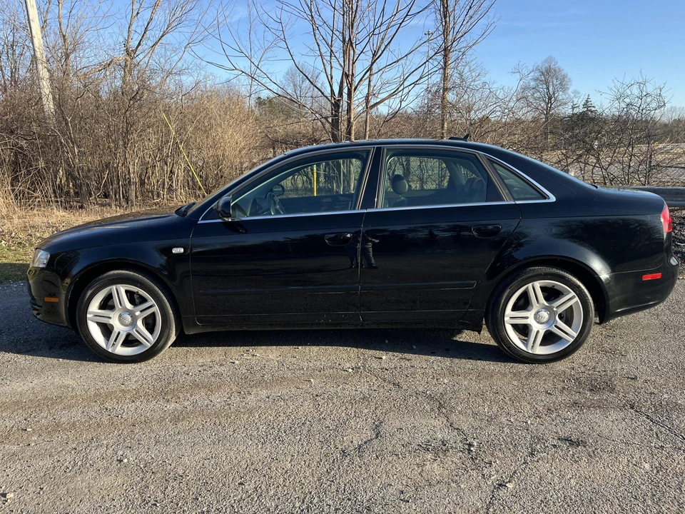 2006 Audi B7 A4 - Image 7 of 31
