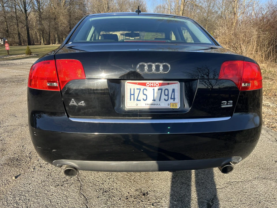2006 Audi B7 A4 - Image 17 of 31