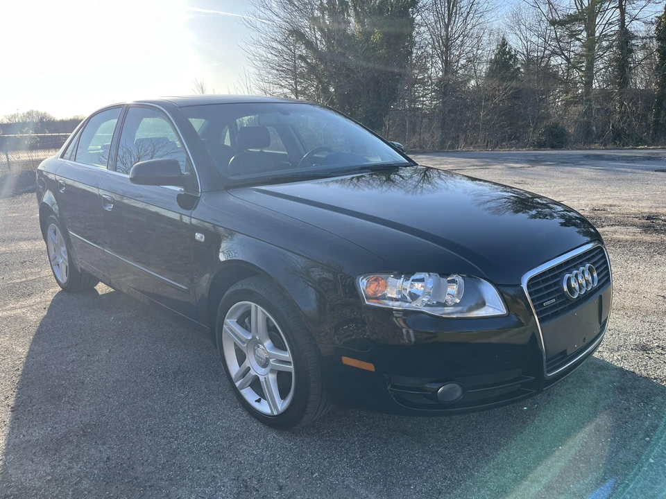 2006 Audi B7 A4 - Image 29 of 31