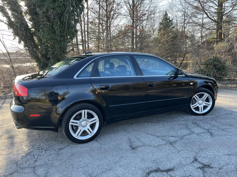 2006 Audi B7 A4 - Image 24 of 31