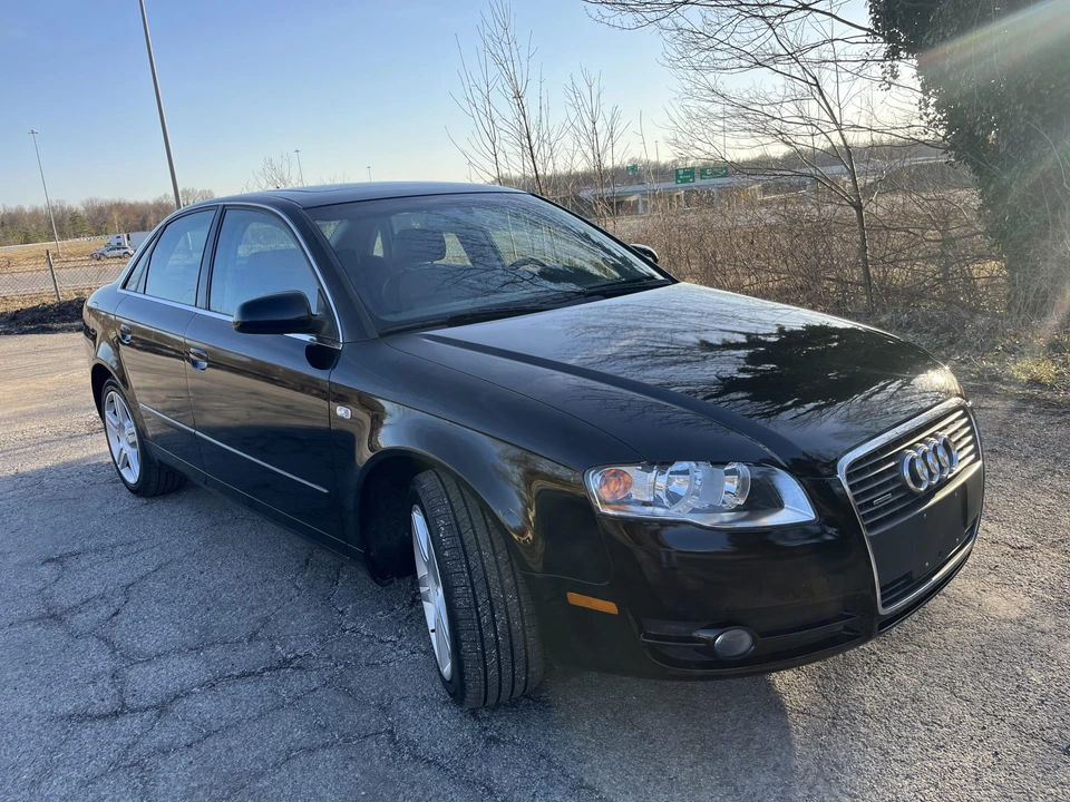 2006 Audi B7 A4 - Image 30 of 31