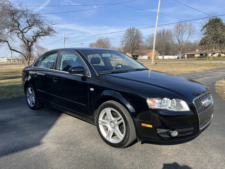 2006 Audi B7 A4 - Image 28 of 31