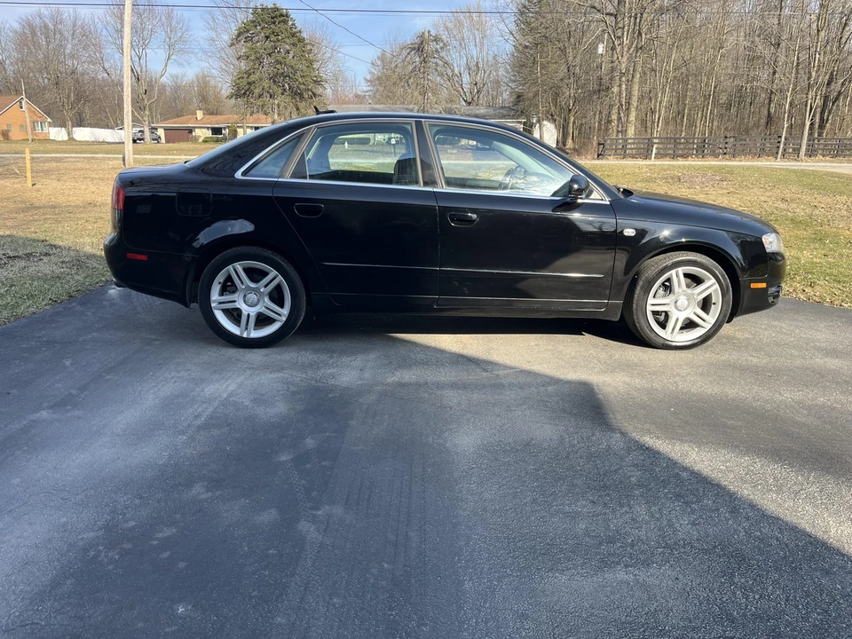 2006 Audi B7 A4 - Image 26 of 31