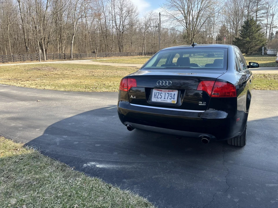 2006 Audi B7 A4 - Image 20 of 31