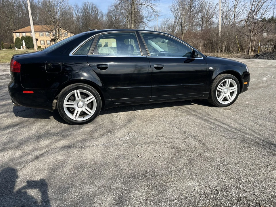 2006 Audi B7 A4 - Image 25 of 31