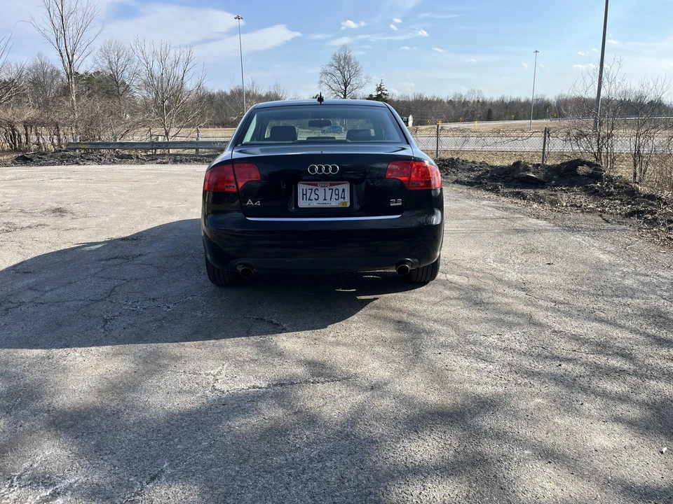 2006 Audi B7 A4 - Image 12 of 31