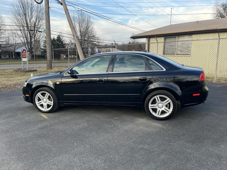 2006 Audi B7 A4 - Image 9 of 31