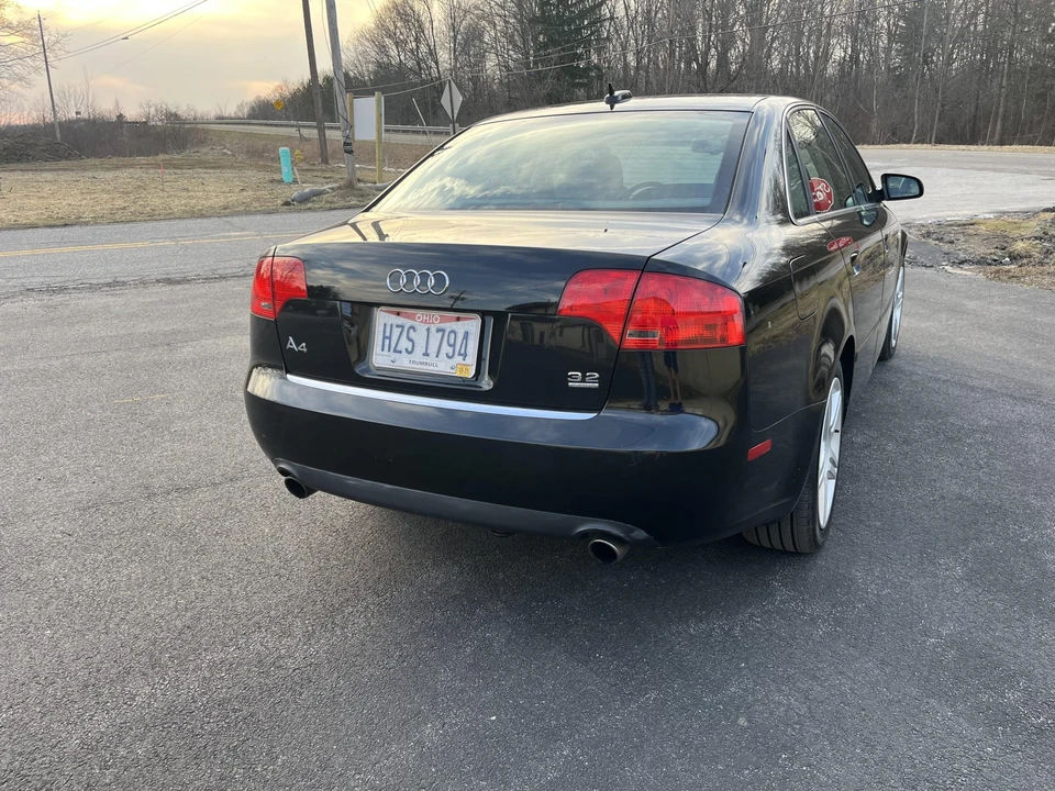 2006 Audi B7 A4 - Image 18 of 31