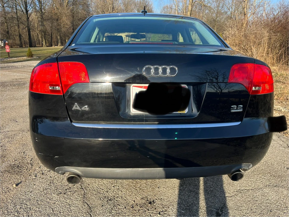 2006 Audi B7 A4 - Image 14 of 31