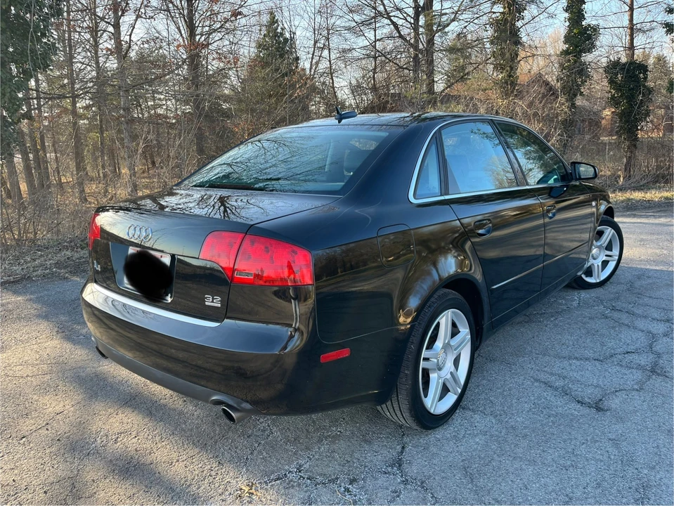 2006 Audi B7 A4 - Image 23 of 31