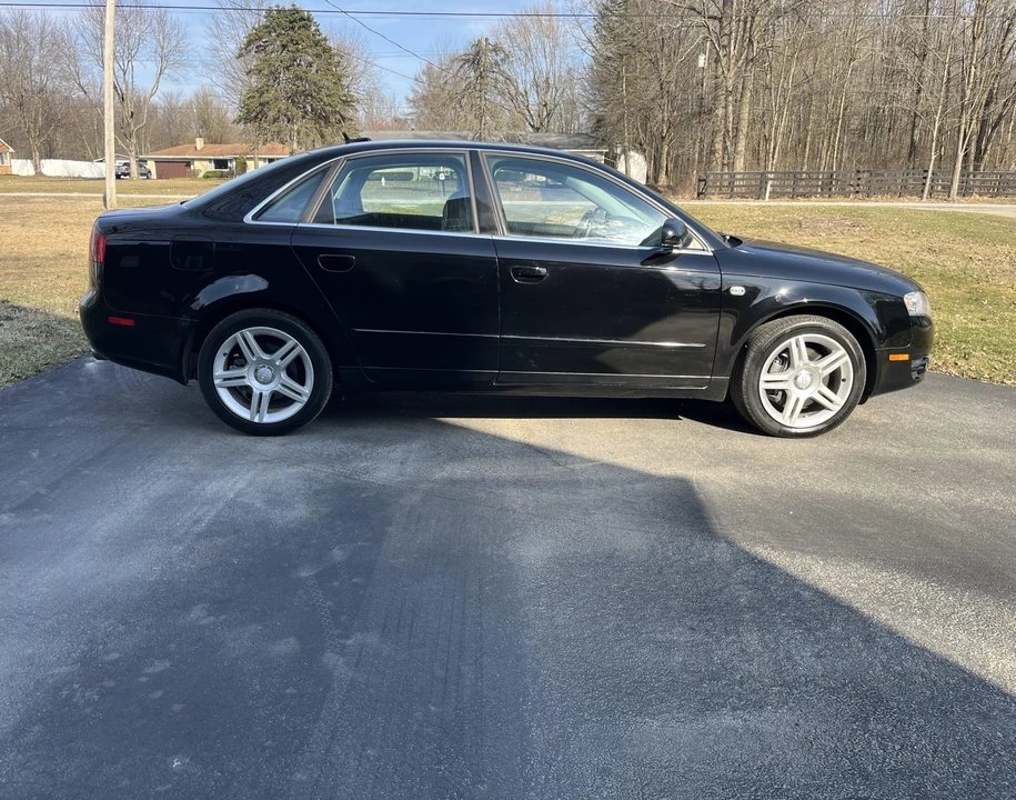 2006 Audi B7 A4 - Image 27 of 31