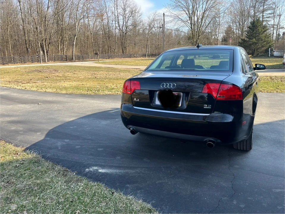 2006 Audi B7 A4 - Image 21 of 31