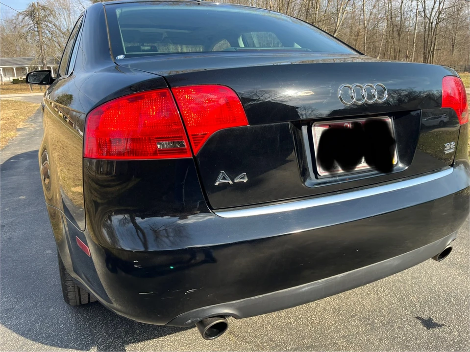 2006 Audi B7 A4 - Image 13 of 31