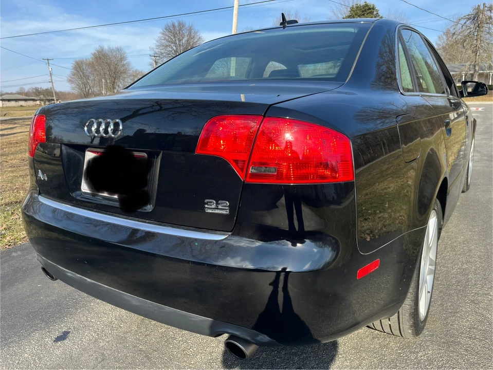 2006 Audi B7 A4 - Image 22 of 31