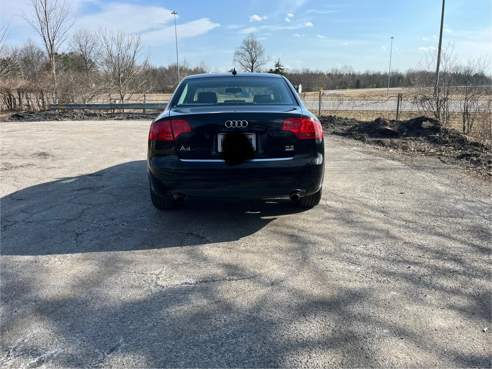 2006 Audi B7 A4 - Image 16 of 31