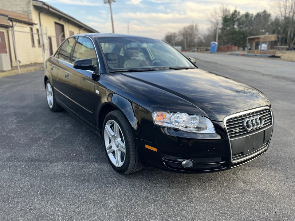 2006 Audi B7 A4 - Image 31 of 31