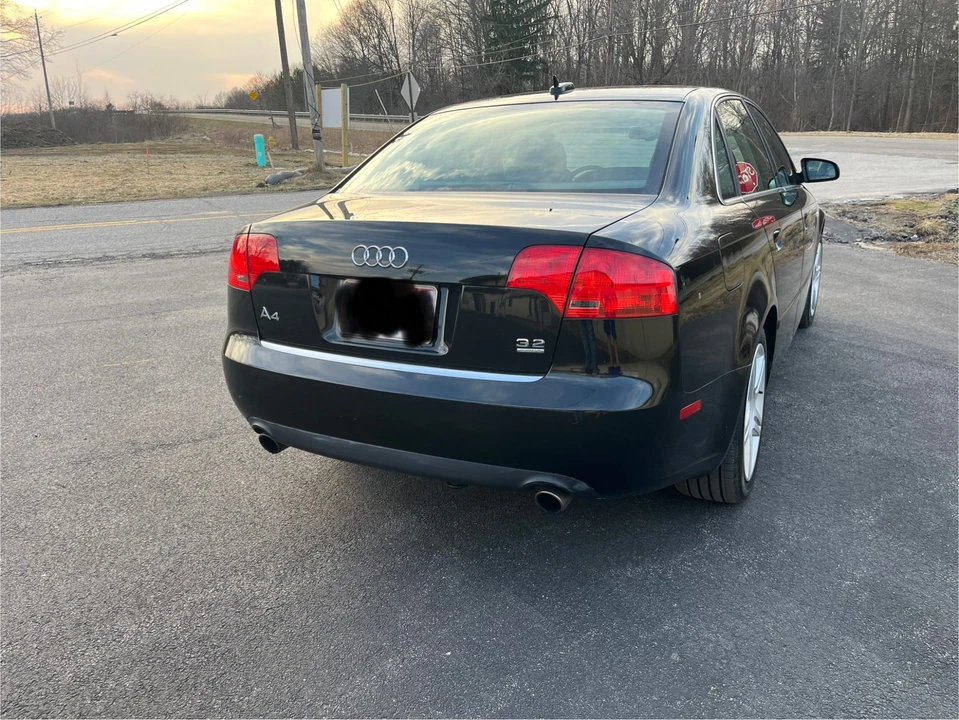 2006 Audi B7 A4 - Image 19 of 31