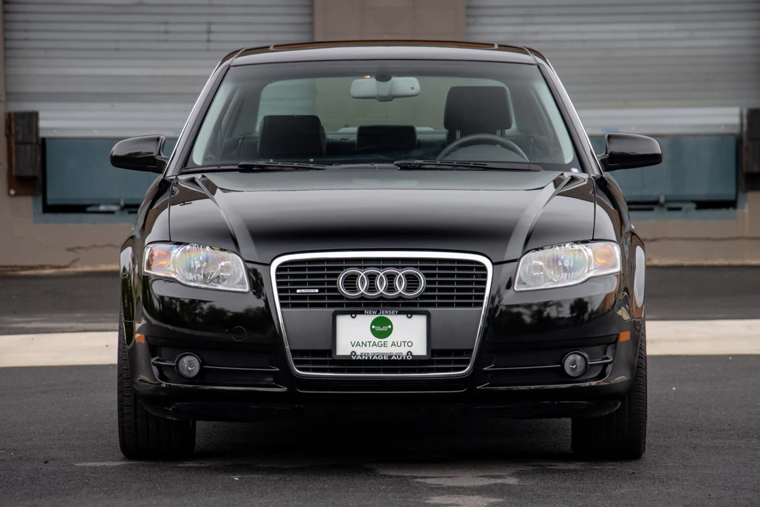 2006 Audi B7 A4 - Image 26 of 31